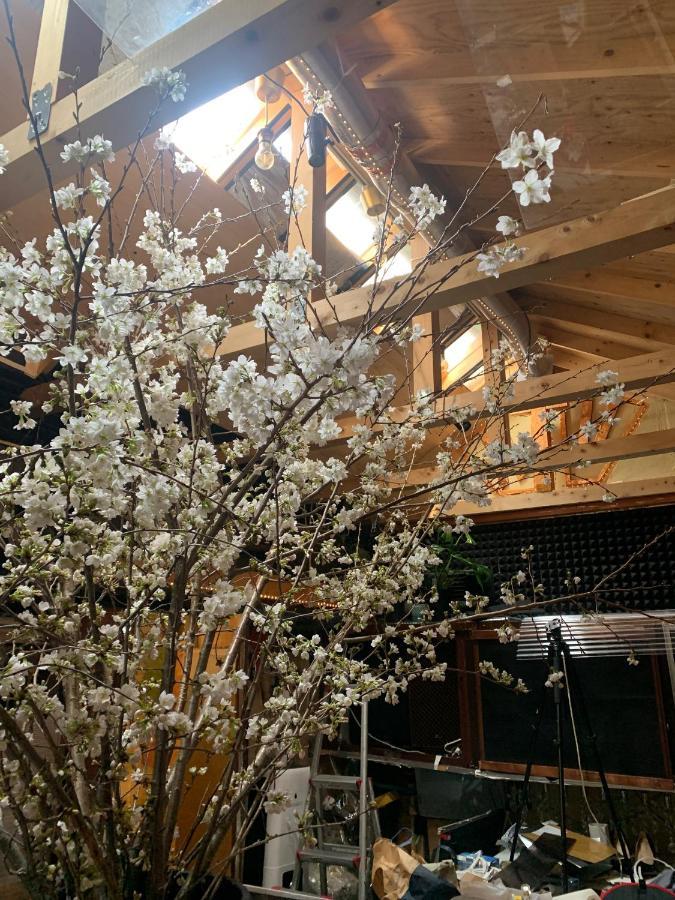 Gasthaus 44 Higashimikuni Οσάκα Εξωτερικό φωτογραφία