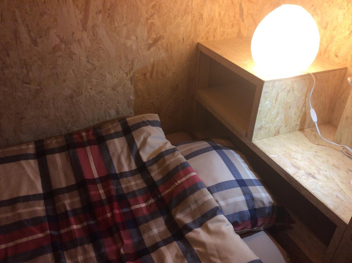Gasthaus 44 Higashimikuni Οσάκα Εξωτερικό φωτογραφία